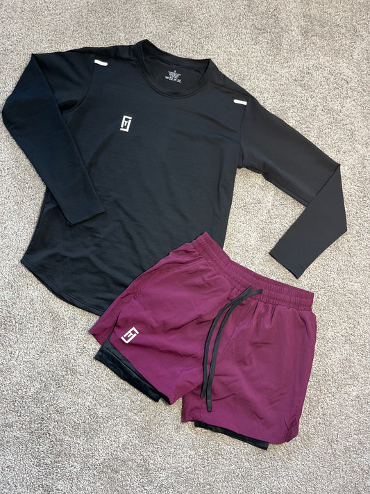 Racked Shirt